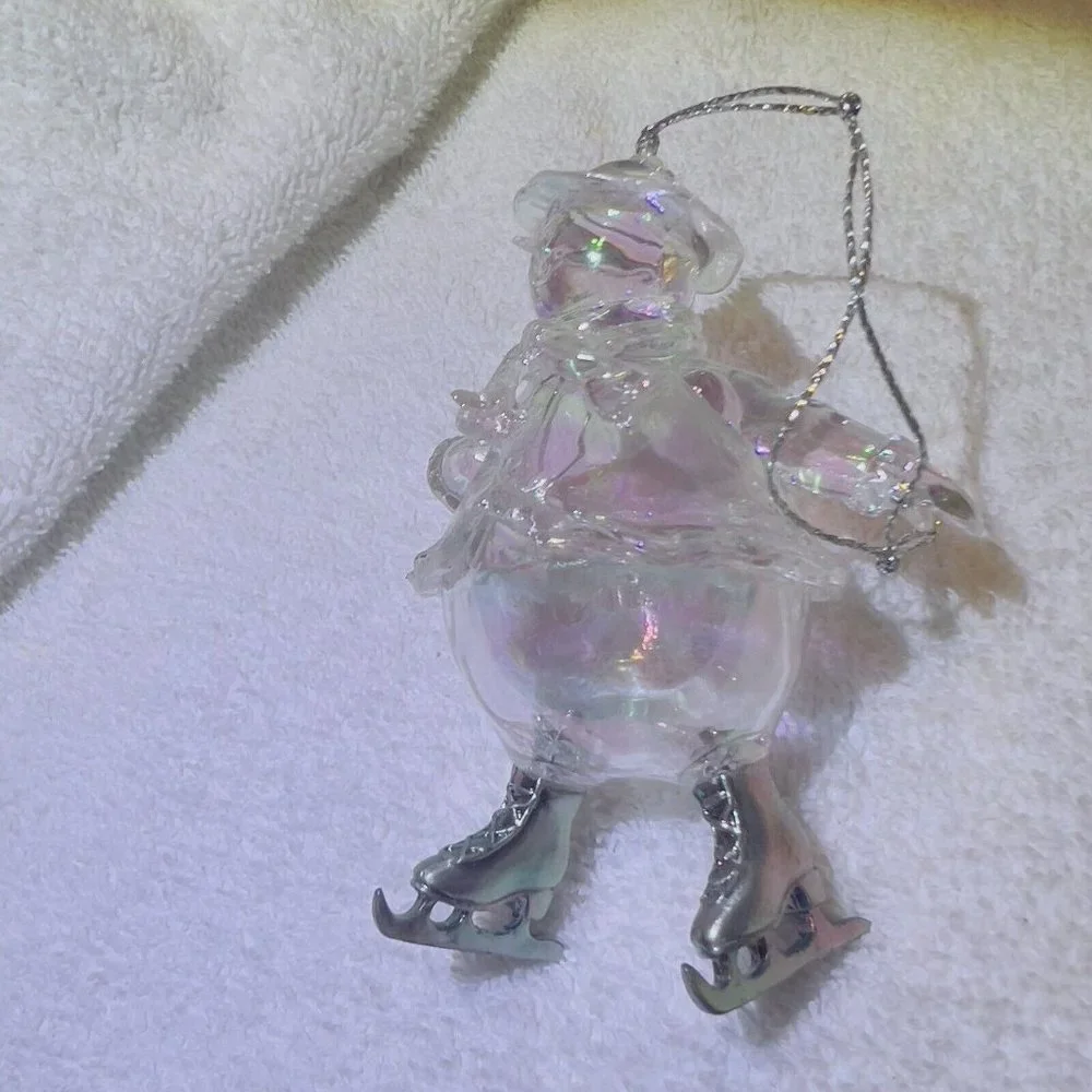 Unbranded lot clear